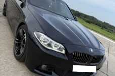 BMW 5 серия F10, F11  Рестайлинг, 2015, пробег 345000 км