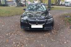 BMW 5 серия F10, F11  Рестайлинг, 2015, пробег 350000 км
