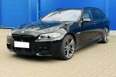 BMW 5 серия F10, F11  Рестайлинг, 2016, пробег 175000 км