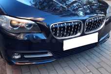BMW 5 серия F10, F11 Рестайлинг
