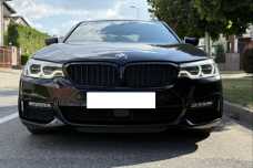BMW 5 серия G30, G31, 2017, пробег 225000 км