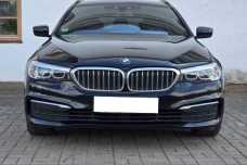 BMW 5 серия G30, G31, 2017, пробег 268200 км