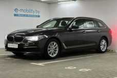 BMW 5 серия G30, G31, 2017, пробег 274719 км