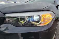 BMW 5 серия G30, G31, 2017, пробег 88000 км