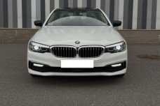 BMW 5 серия G30, G31, 2018, пробег 190000 км