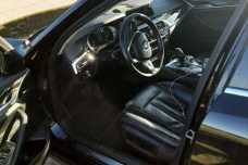 BMW 5 серия G30, G31, 2018, пробег 425000 км