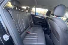 BMW 5 серия G30, G31, 2019, пробег 162000 км