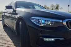 BMW 5 серия G30, G31, 2019, пробег 197500 км