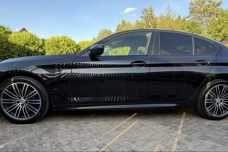 BMW 5 серия G30, G31, 2019, пробег 240000 км