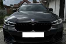 BMW 5 серия G30, G31, 2019, пробег 275000 км
