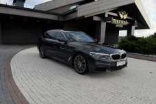 BMW 5 серия G30, G31, 2020, пробег 169000 км
