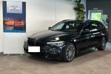 BMW 5 серия G30, G31, 2020, пробег 180500 км