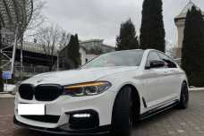 BMW 5 серия G30, G31