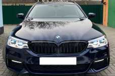 BMW 5 серия G30, G31