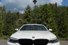 BMW 5 серия G30, G31