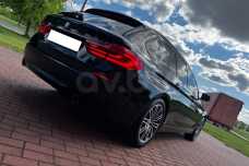 BMW 5 серия G30, G31