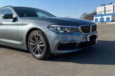 BMW 5 серия G30, G31