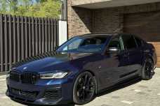 BMW 5 серия G30, G31