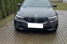 BMW 5 серия G30, G31
