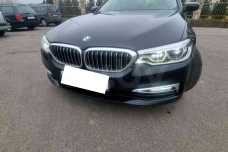 BMW 5 серия G30, G31