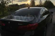 BMW 5 серия G30, G31