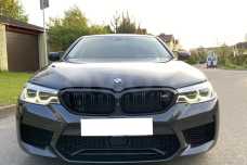 BMW 5 серия G30, G31