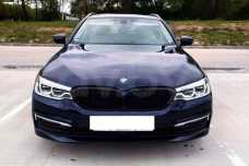 BMW 5 серия G30, G31