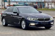 BMW 5 серия G30, G31