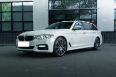 BMW 5 серия G30, G31