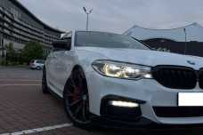 BMW 5 серия G30, G31