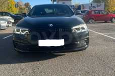 BMW 5 серия G30, G31