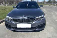 BMW 5 серия G30, G31