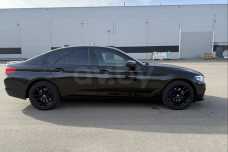 BMW 5 серия G30, G31