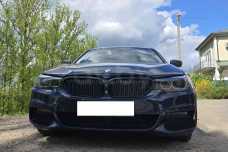 BMW 5 серия G30, G31