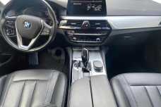 BMW 5 серия G30, G31