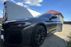 BMW 5 серия G30, G31  Рестайлинг, 2020, пробег 150000 км