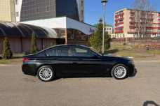 BMW 5 серия G30, G31  Рестайлинг, 2020, пробег 155000 км