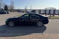 BMW 5 серия G30, G31 Рестайлинг