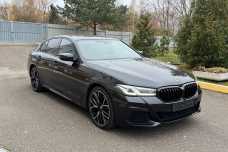 BMW 5 серия G30, G31 Рестайлинг
