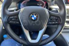 BMW 5 серия G30, G31 Рестайлинг