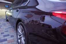 BMW 5 серия G30, G31 Рестайлинг