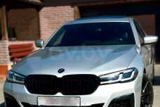 BMW 5 серия G30, G31 Рестайлинг