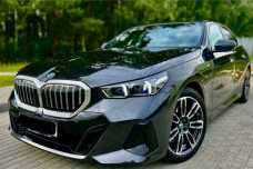 BMW 5 серия G60, 2023, пробег 27000 км