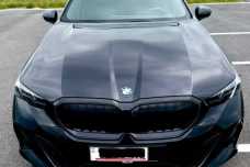 BMW 5 серия G60, 2023, пробег 27000 км