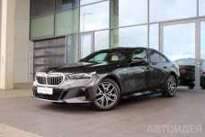 BMW 5 серия G60, 2024, пробег 6761 км