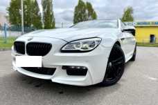 BMW 6 серия F12, F13, F06 (Рестайлинг), 2015, пробег 150000 км
