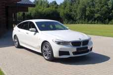 BMW 6 серия G32, 2017, пробег 250000 км