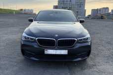 BMW 6 серия G32, 2018, пробег 157000 км