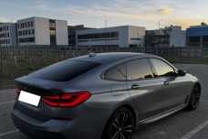 BMW 6 серия G32, 2018, пробег 161219 км