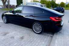 BMW 6 серия G32, 2018, пробег 173000 км